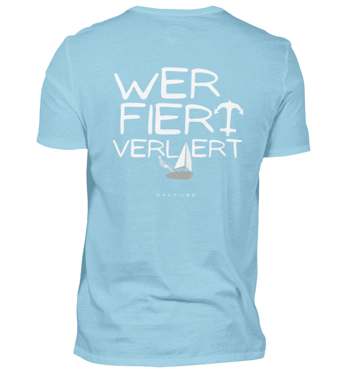 Sky Blue-674