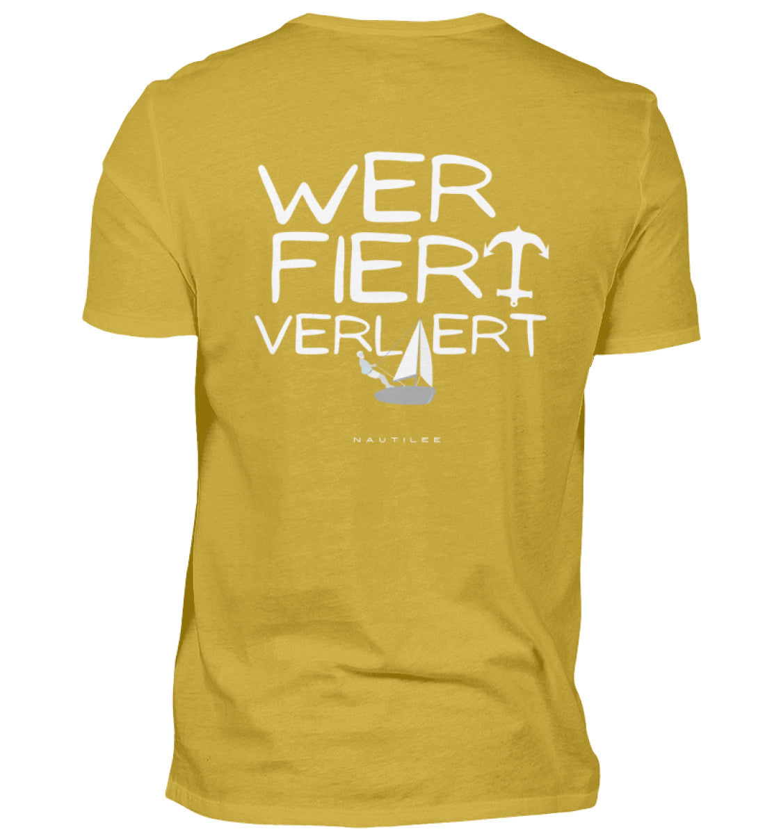 Gold Yellow-2980