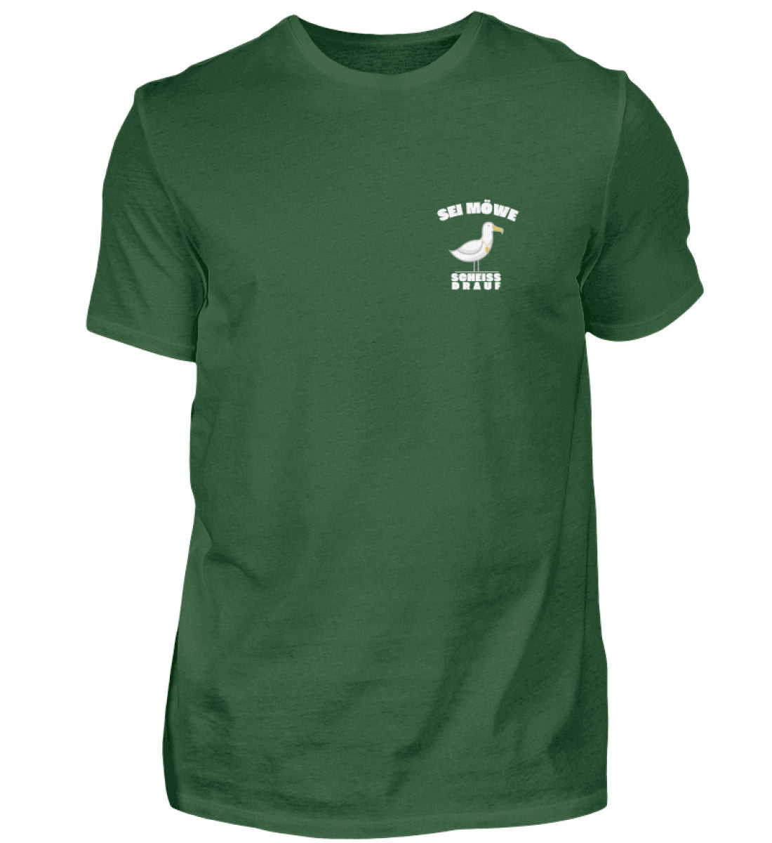 Bottle Green-833