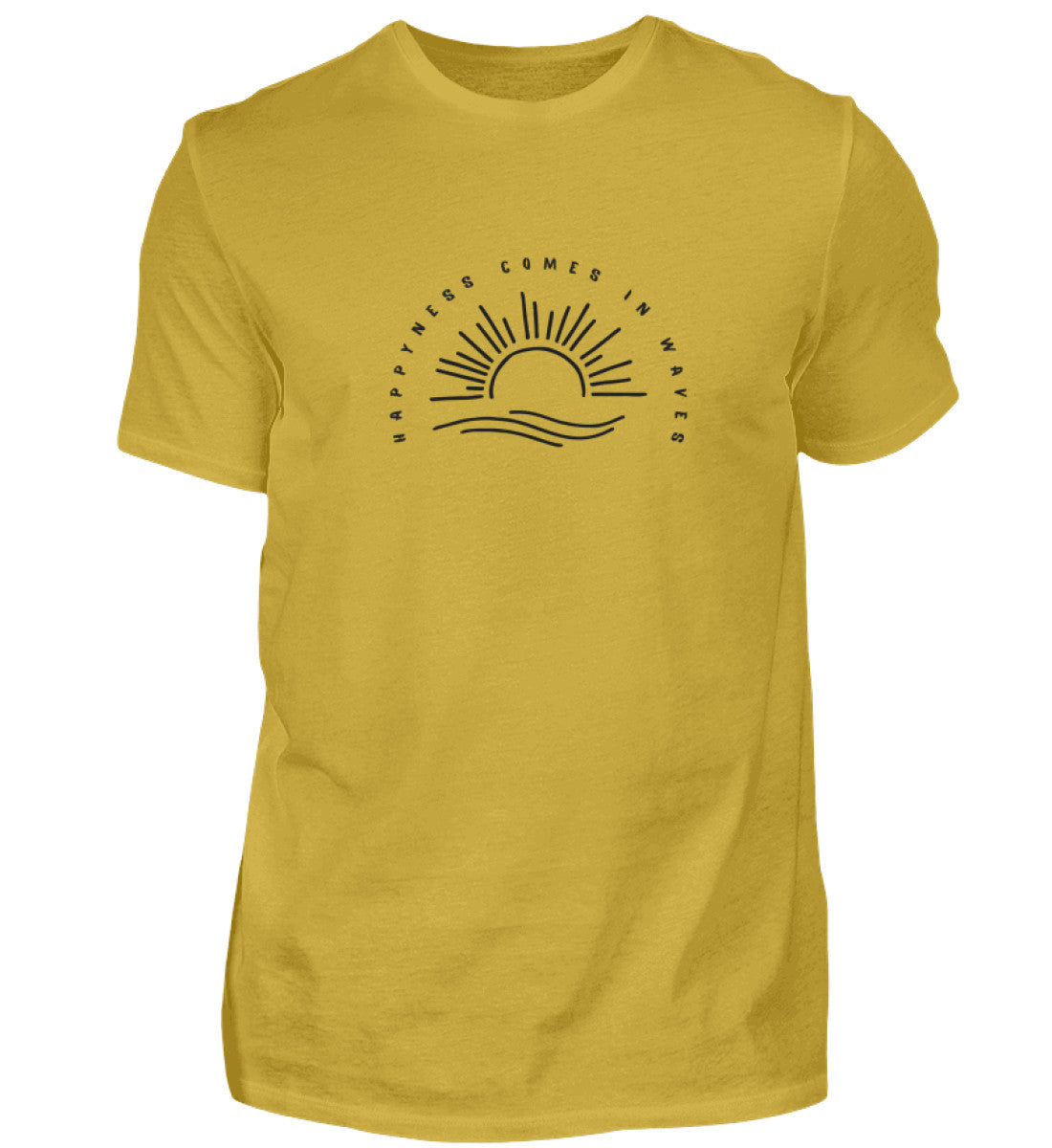 Gold Yellow-2980