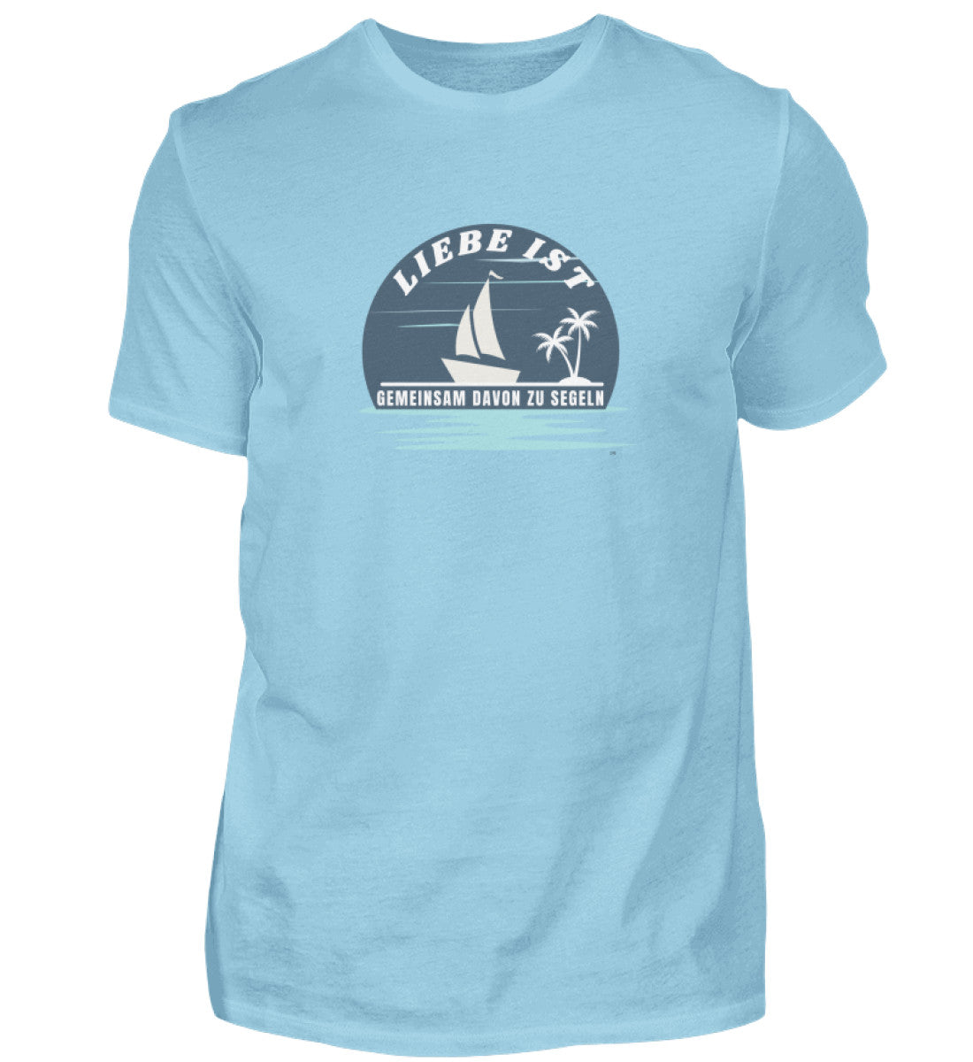Sky Blue-674