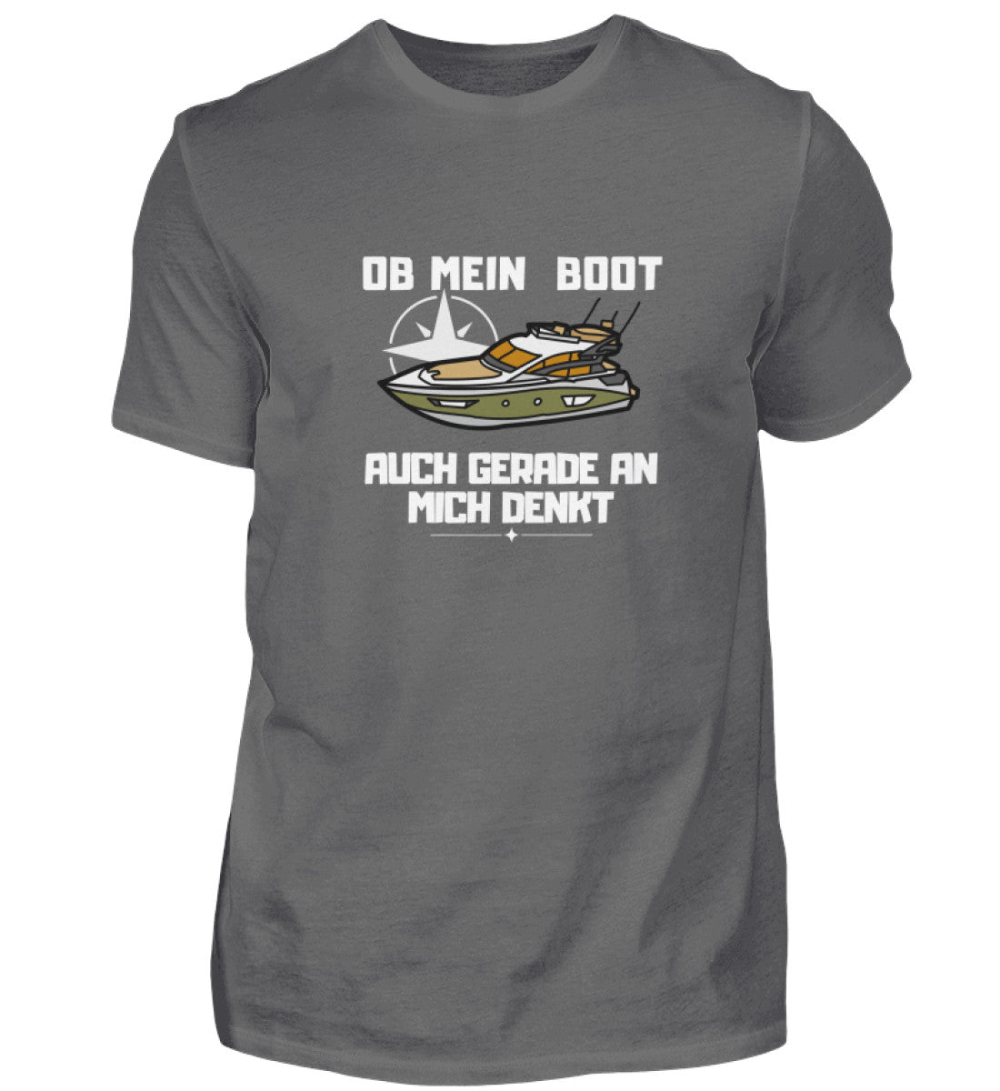 Dark Grey (Solid)-627