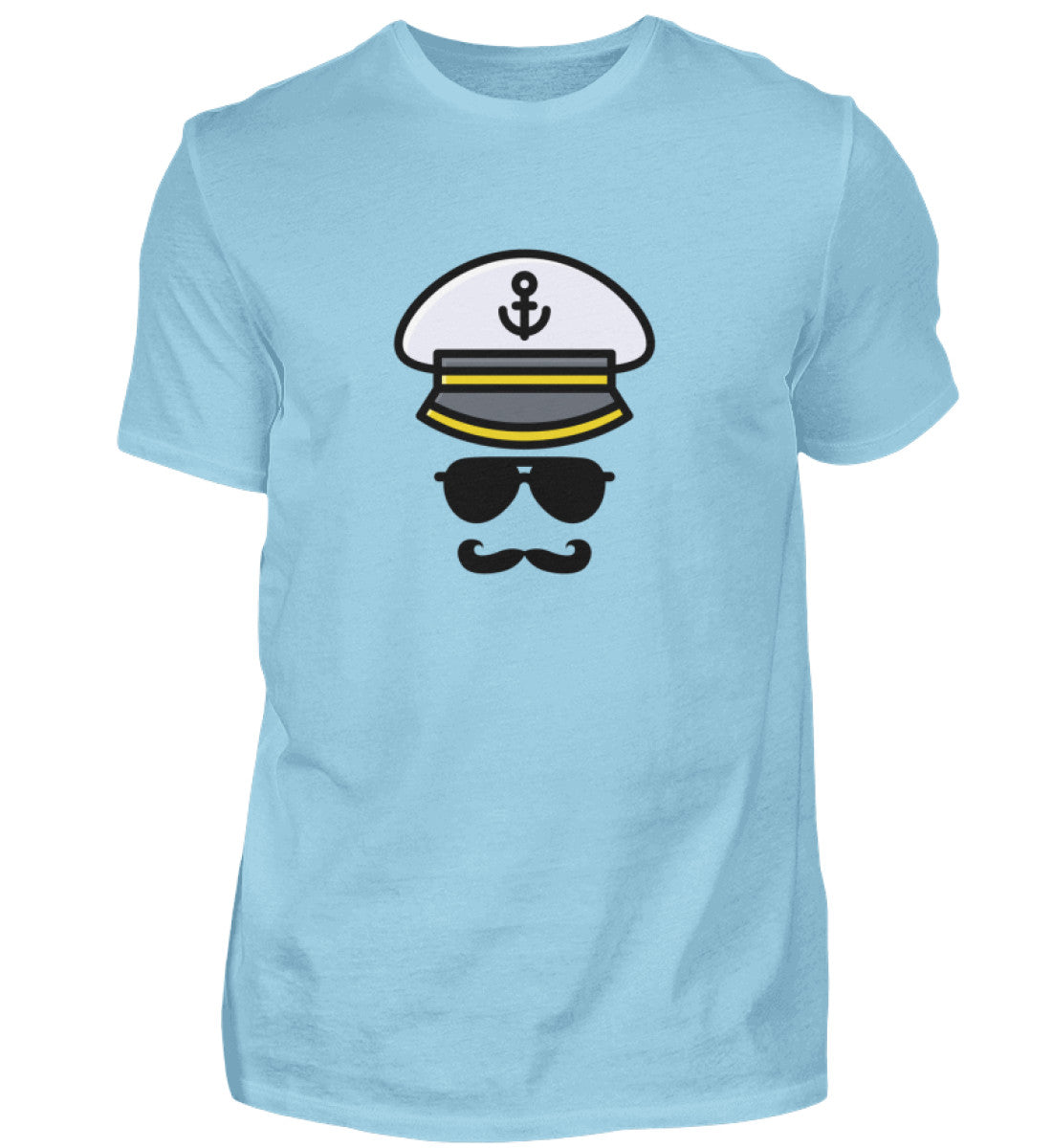 Sky Blue-674