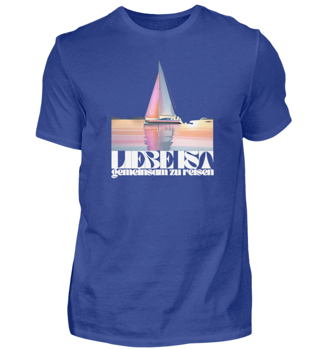 Royal Blue-668