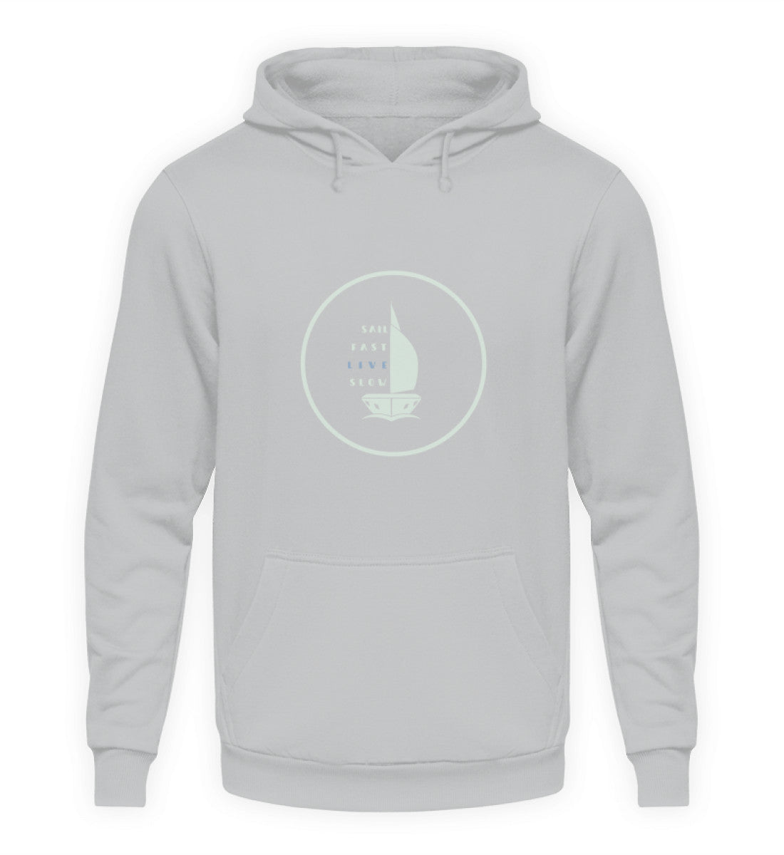 Heather Sport Grey-6807