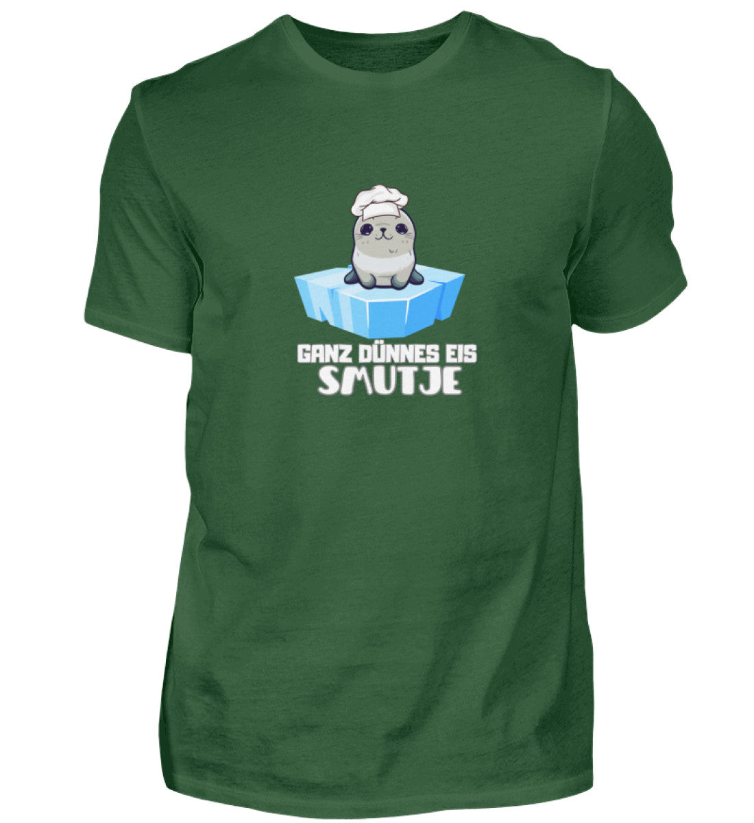Bottle Green-833