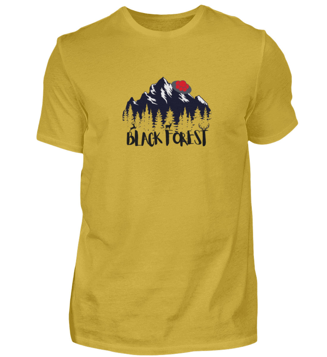 Gold Yellow-2980
