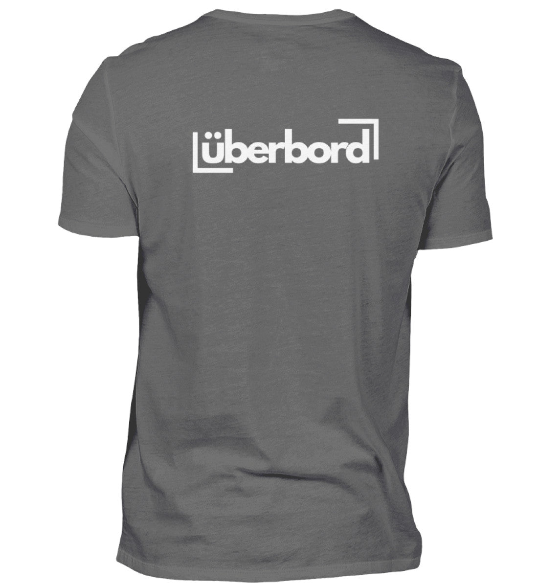 Dark Grey (Solid)-627