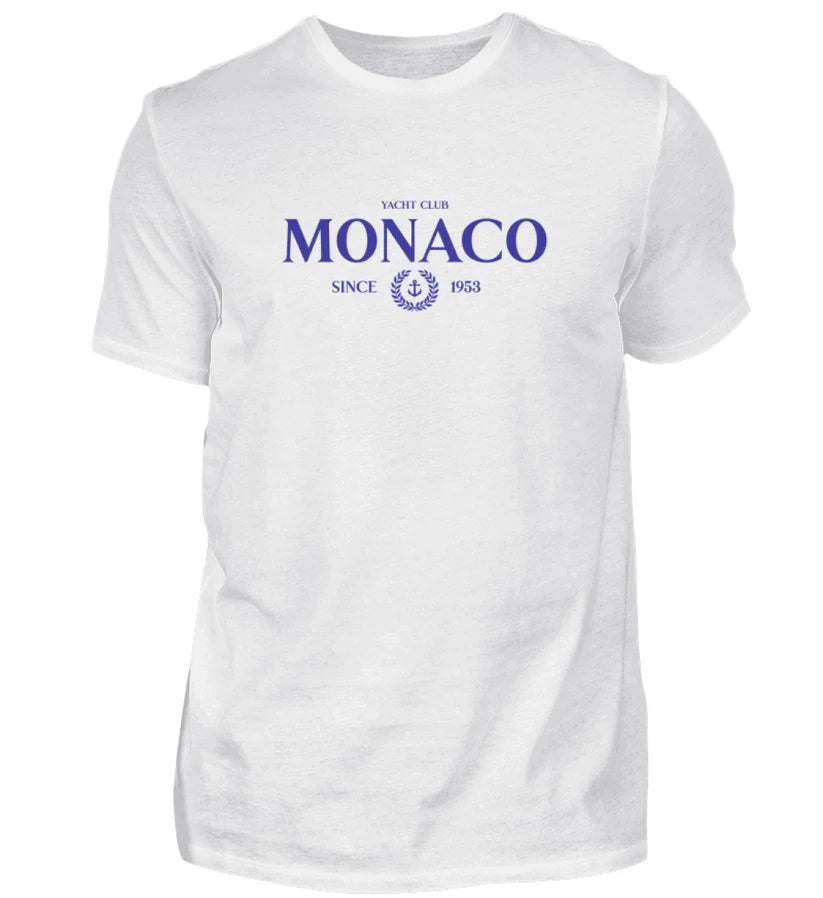 Monaco Herren T-Shirt