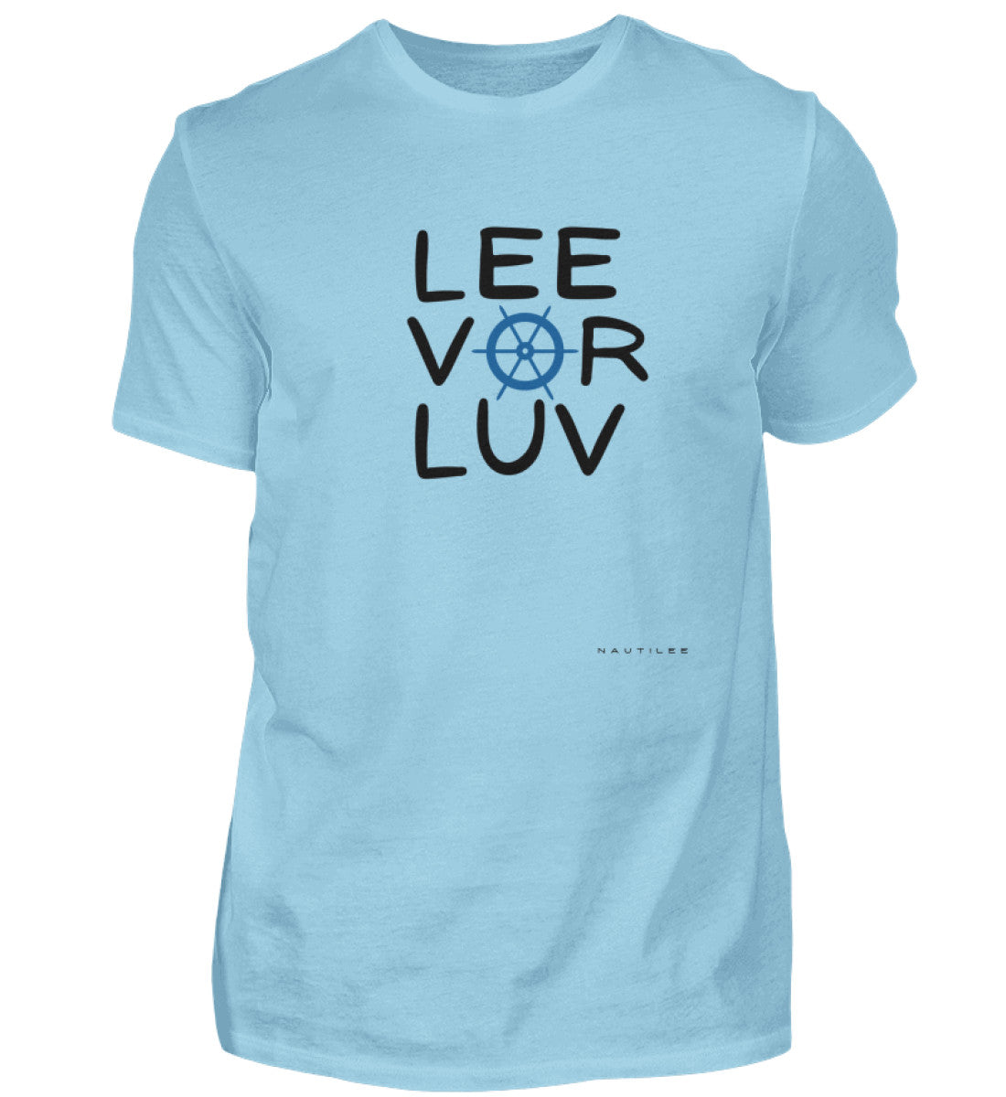 Sky Blue-674