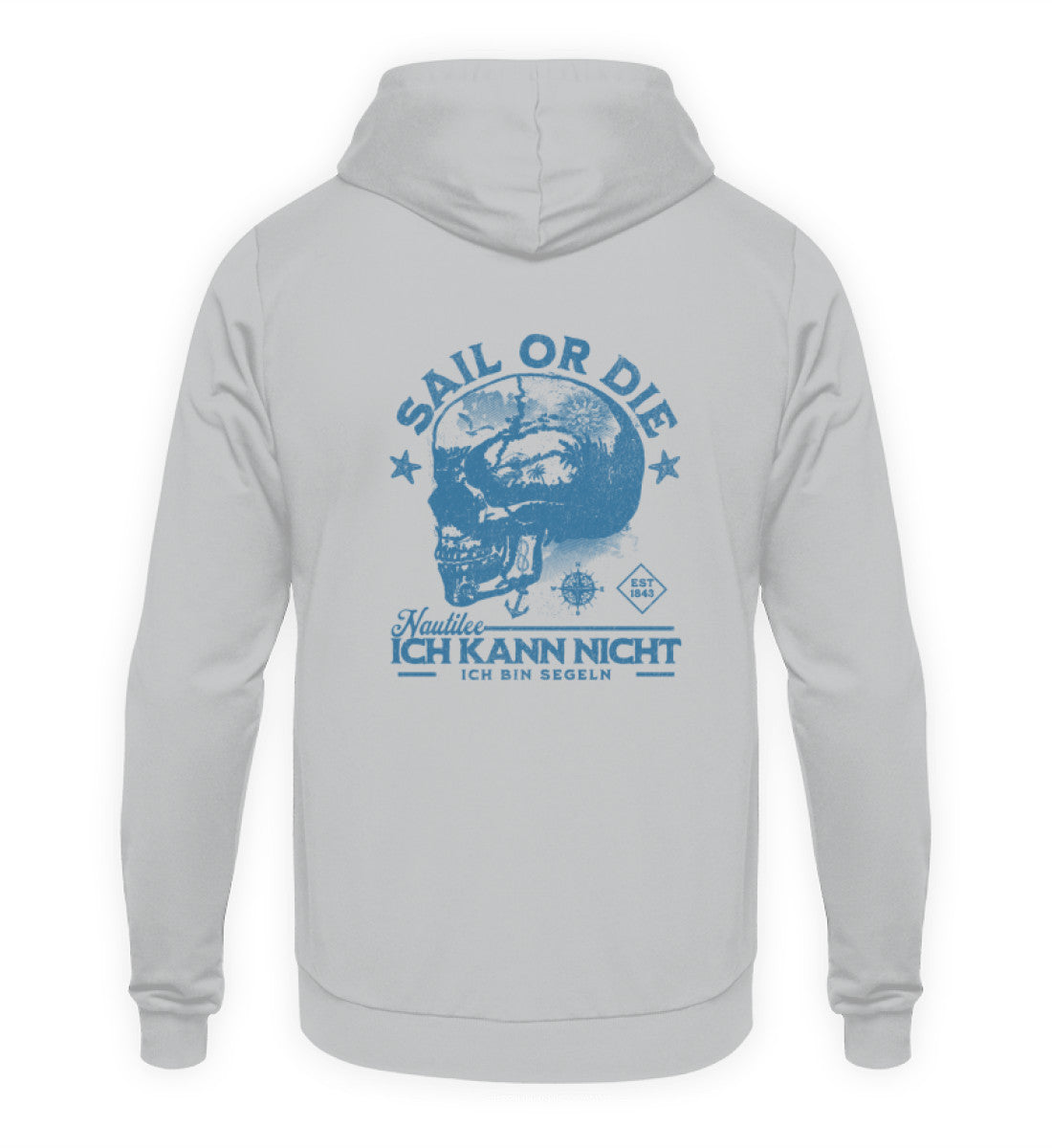 Heather Sport Grey-6807