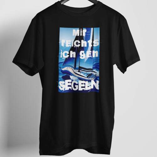 Mir reichts Herren T- Shirt