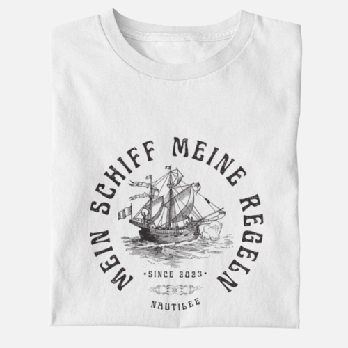 Mein Schiff - Herren Shirt
