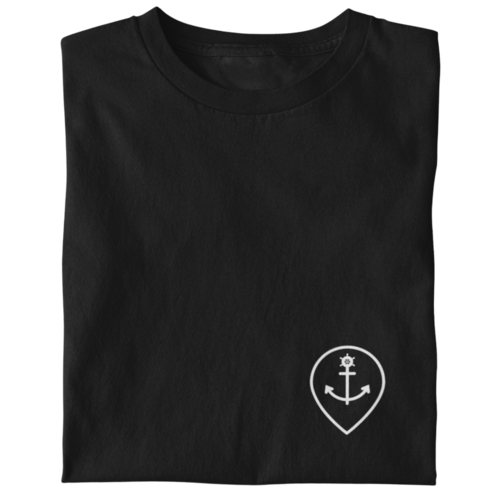 ANKER - Herren Shirt