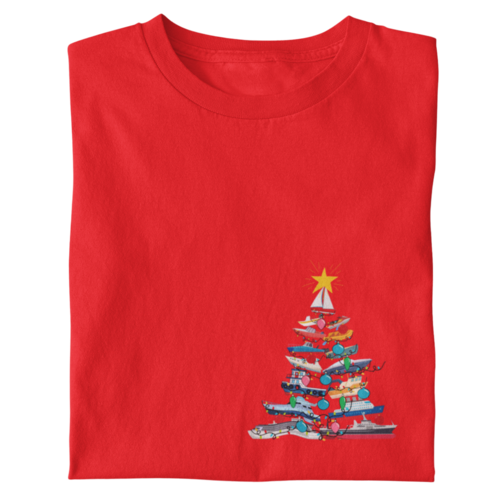 Brustt. - Herren Shirt