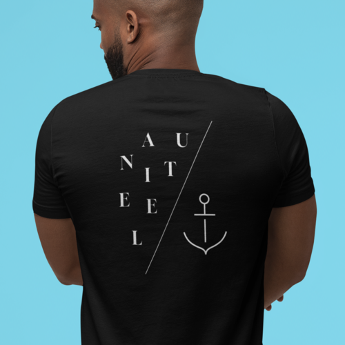 Chaos NautiLee Herren T-Shirt
