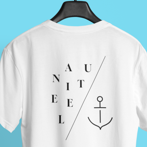 Chaos NautiLee Herren T-Shirt