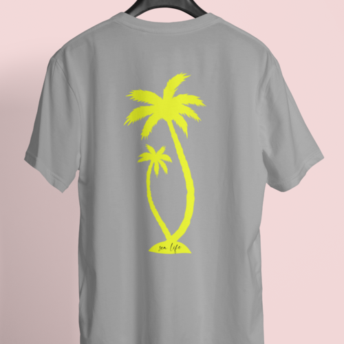 Sea Life - Damen T-Shirt