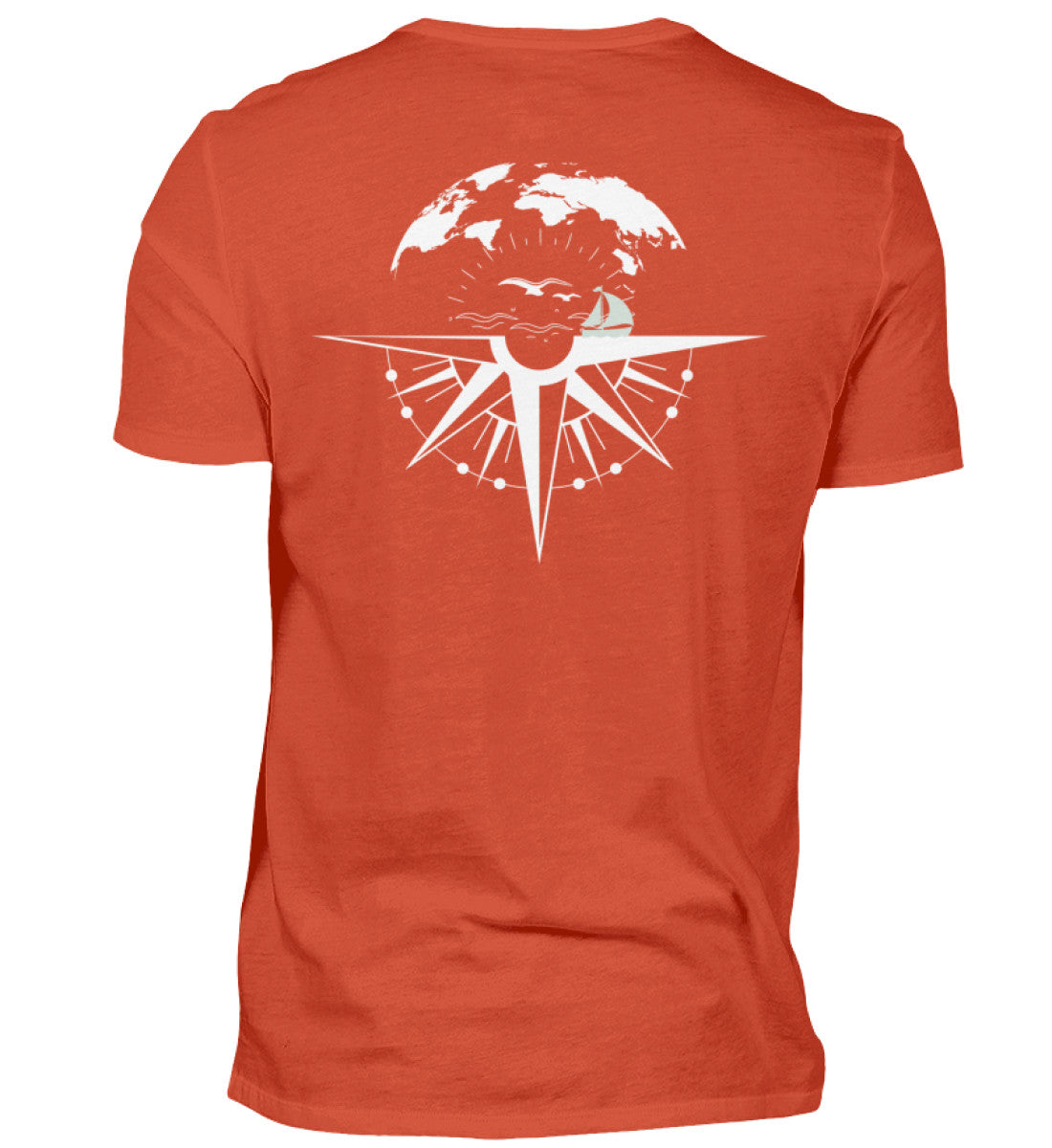 Sunset Orange-1236