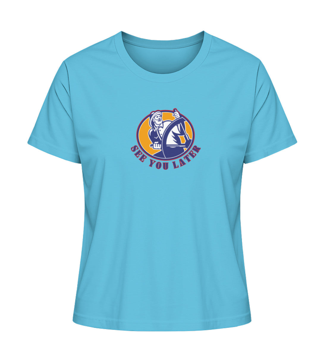 Aqua Blue-7144