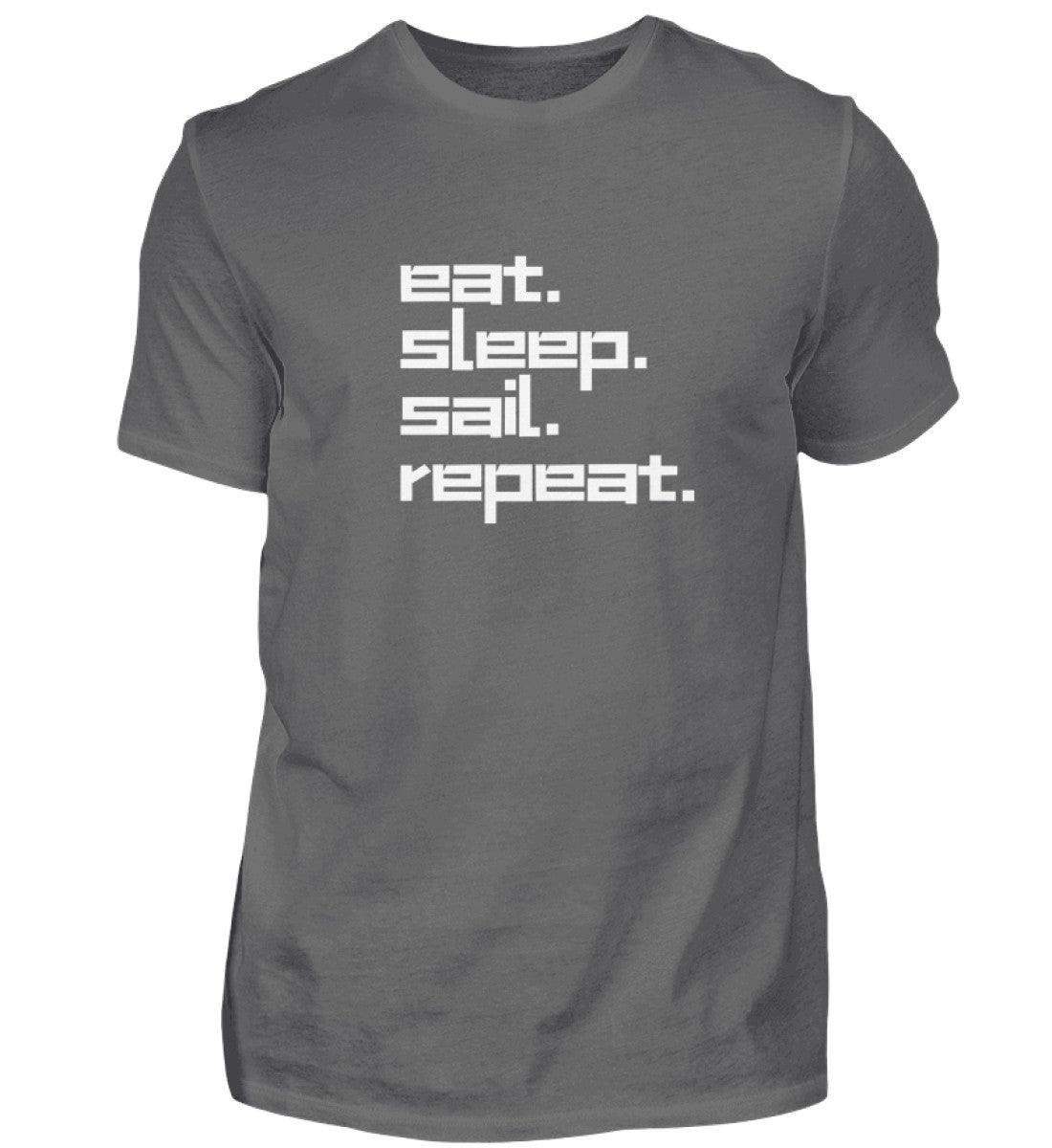 Dark Grey (Solid)-627