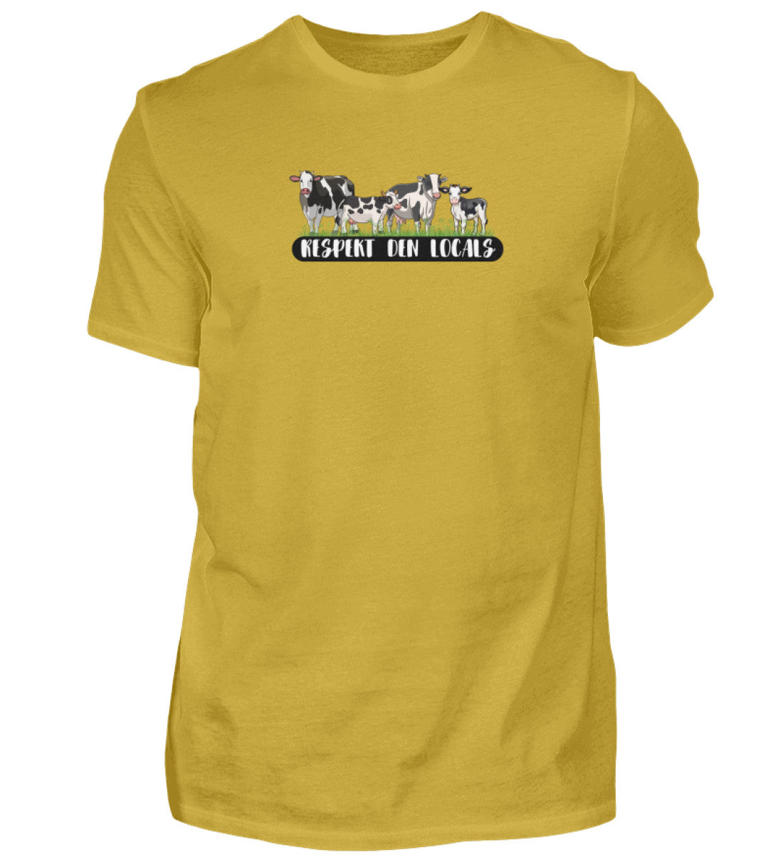 Gold Yellow-2980