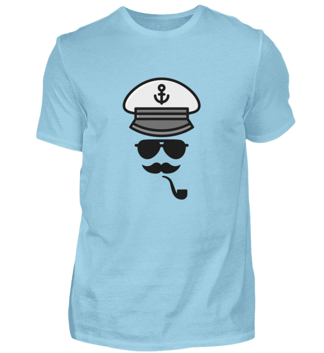 Sky Blue-674