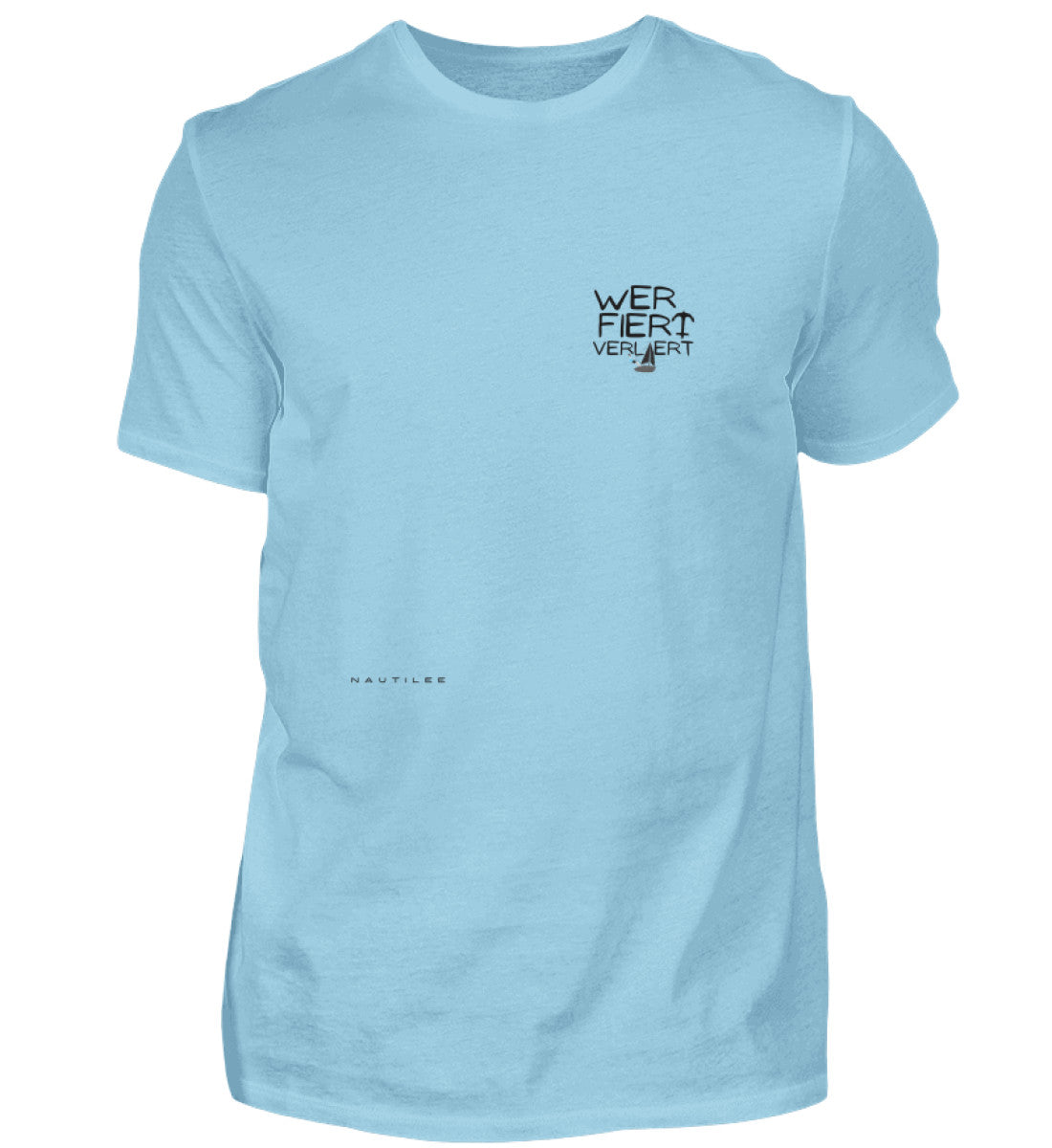 Sky Blue-674