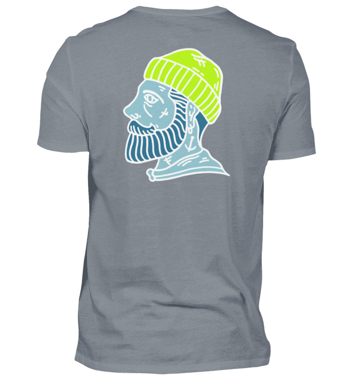 Pacific Grey-1157