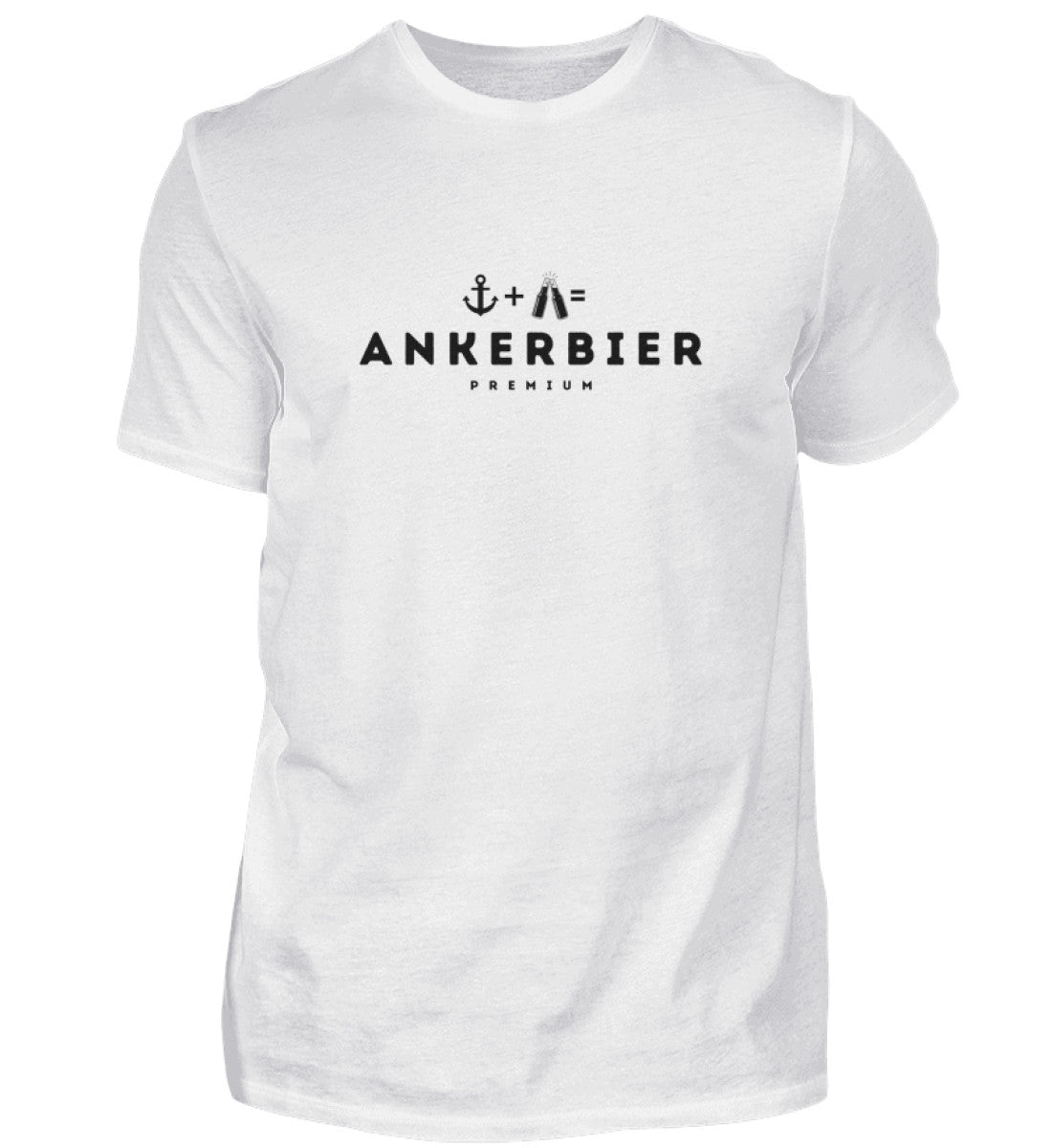 ANKERBIER - Herren T-Shirt