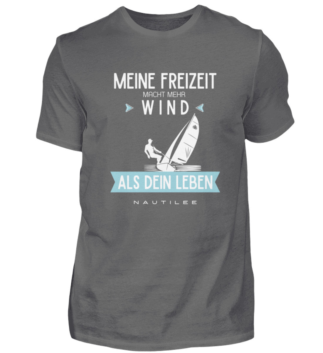Dark Grey (Solid)-627