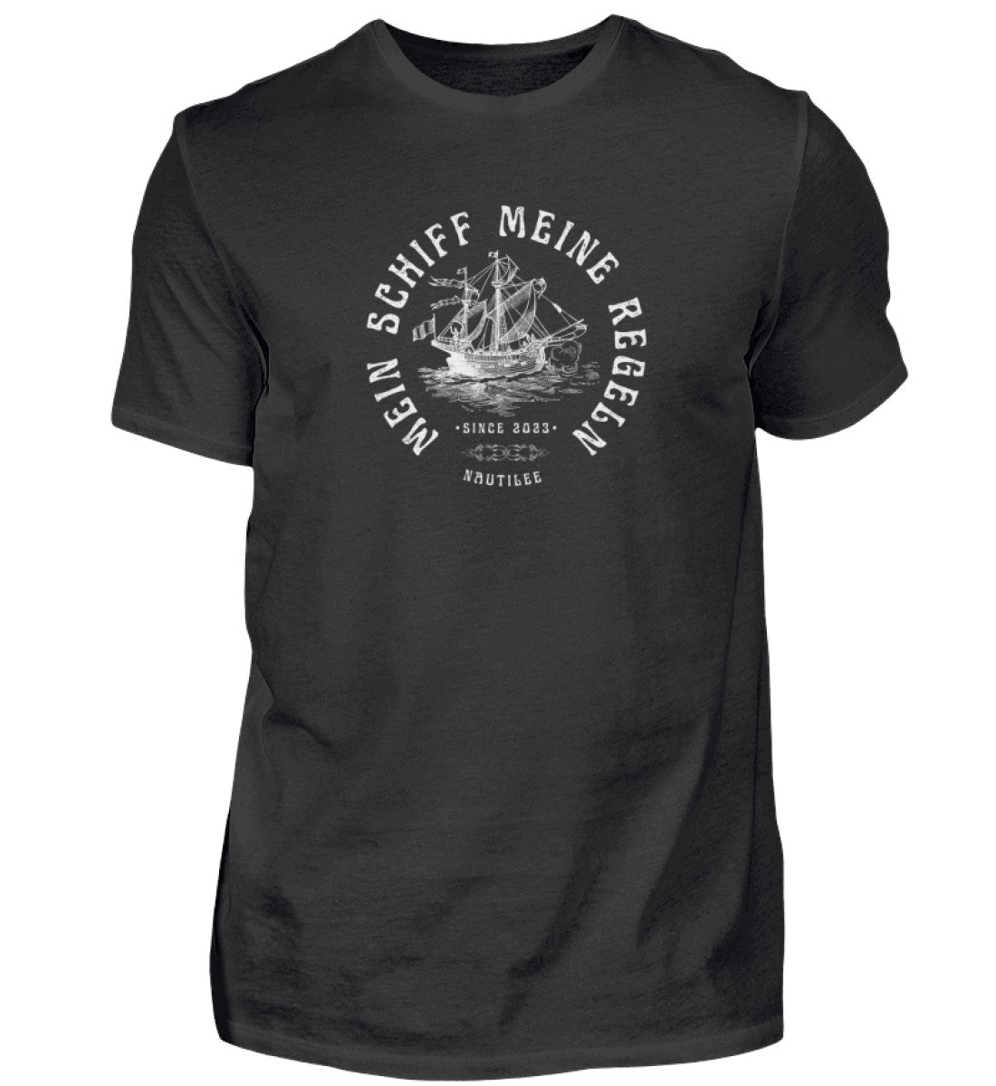 Mein Schiff - Herren Shirt