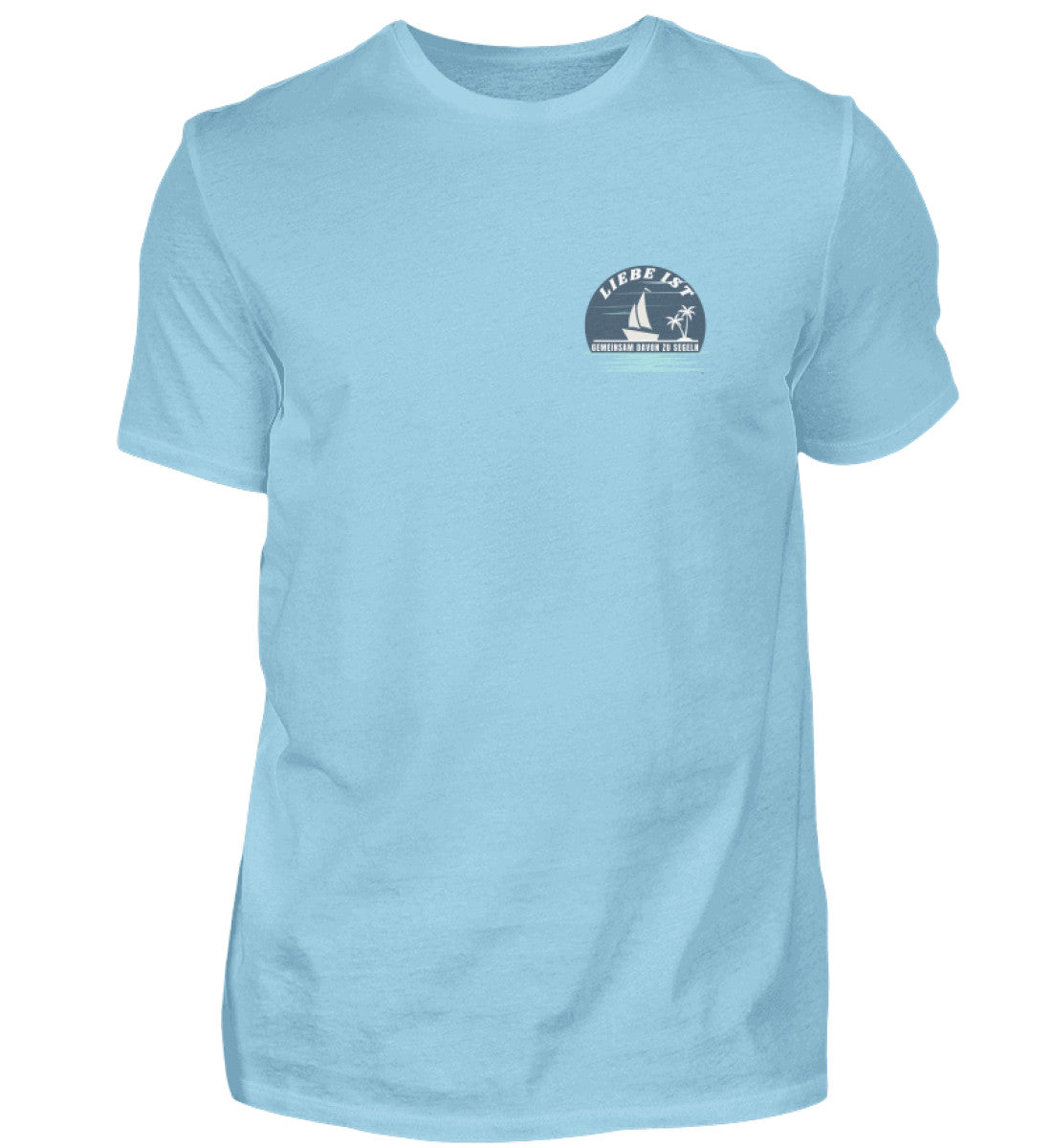 Sky Blue-674