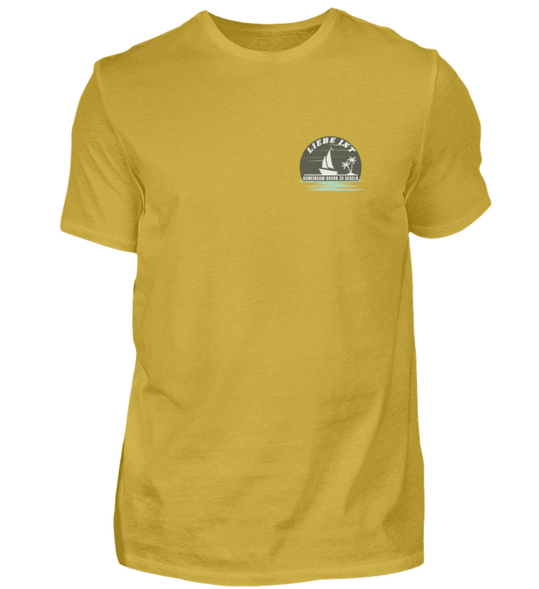 Gold Yellow-2980