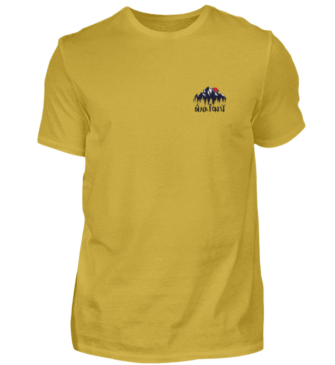 Gold Yellow-2980