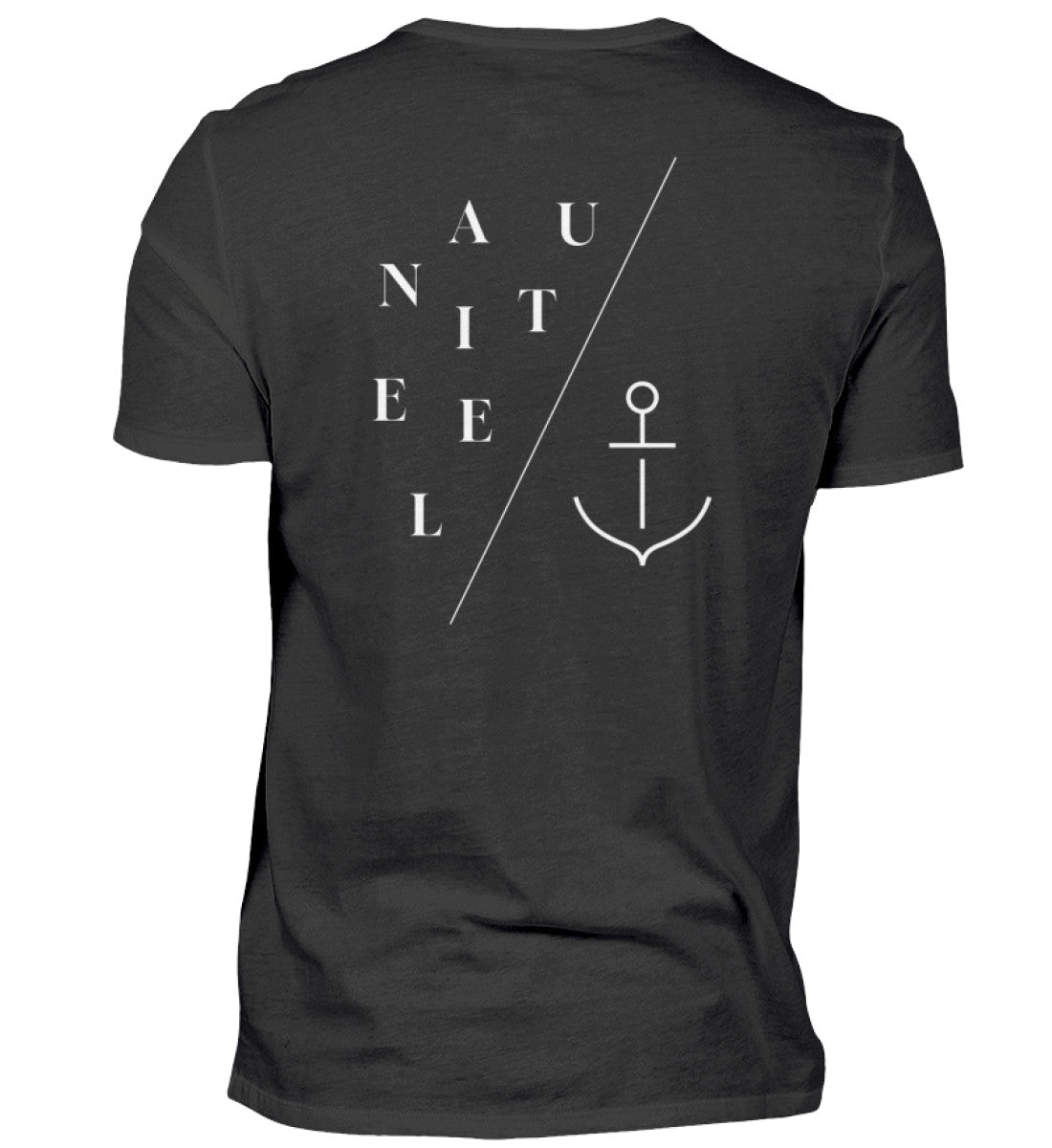 Chaos NautiLee Herren T-Shirt