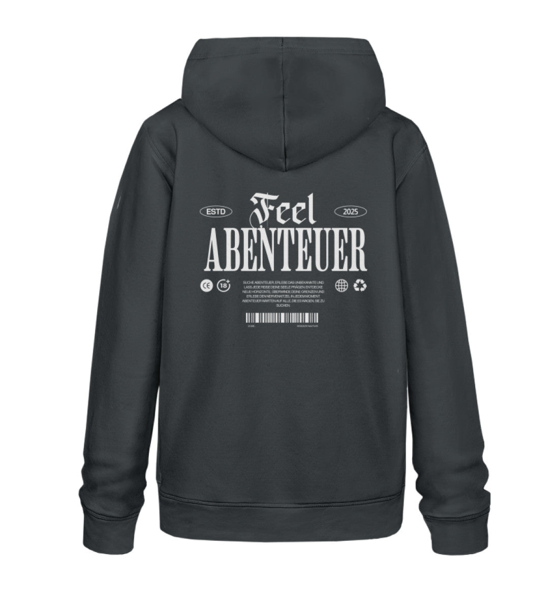 India Ink Grey-7068