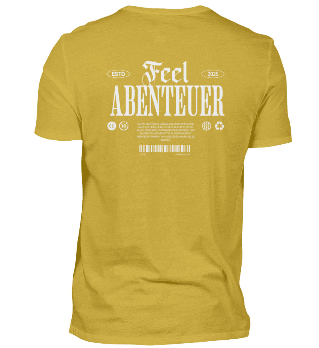 Gold Yellow-2980
