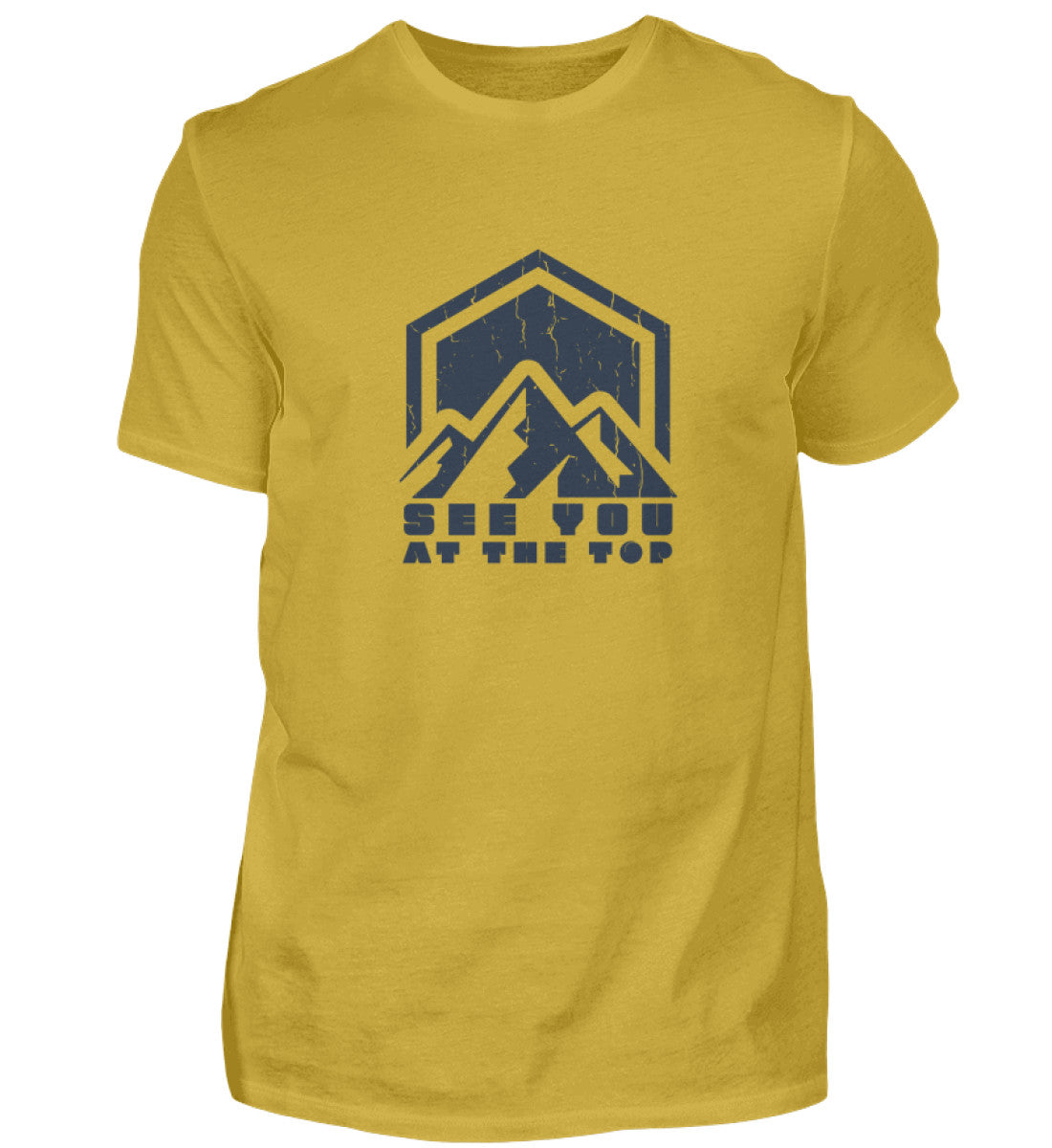 Gold Yellow-2980