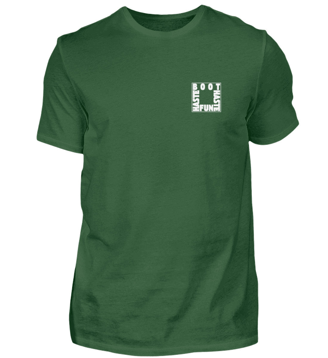 Bottle Green-833