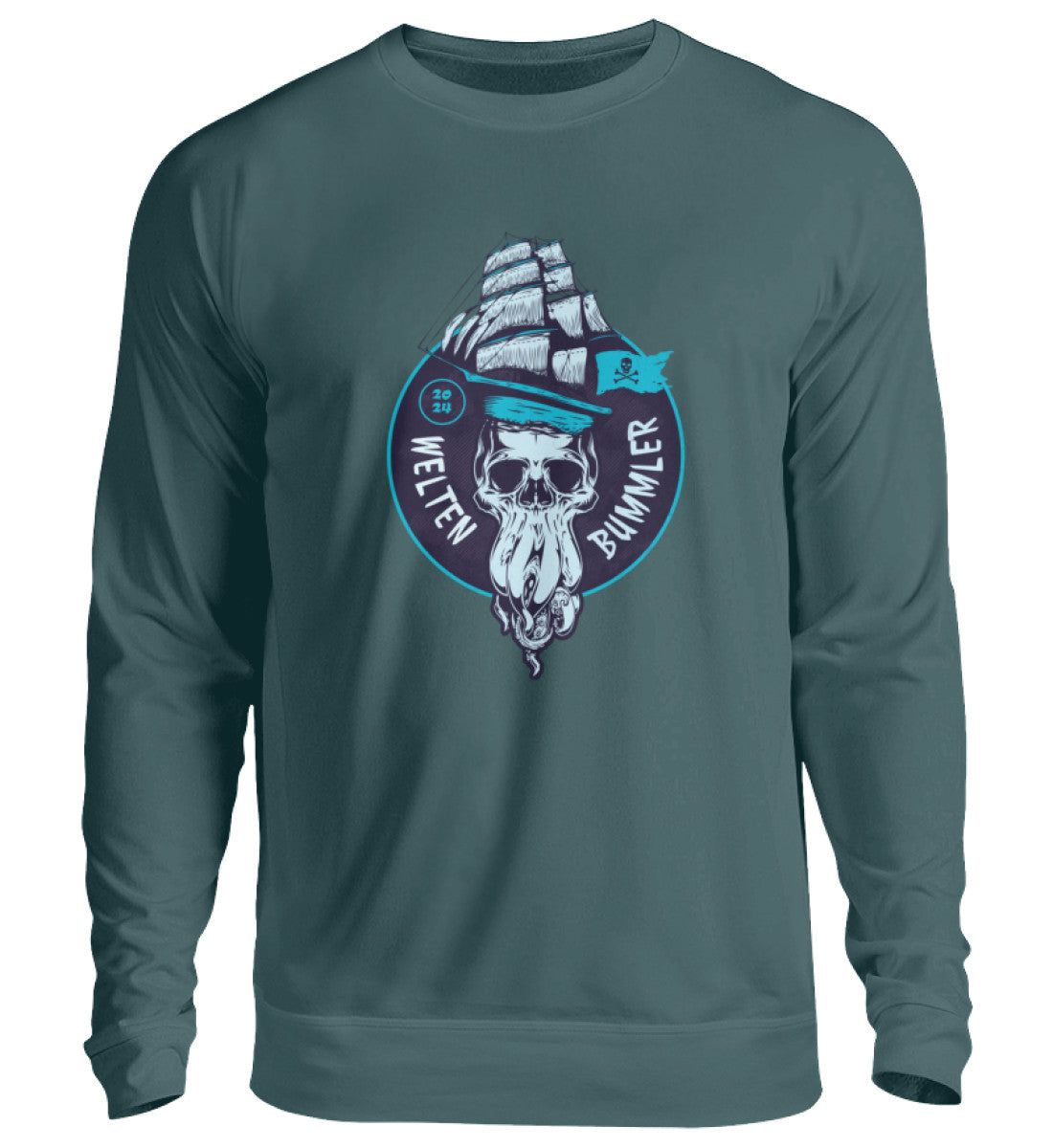 Airforce Blue-1461