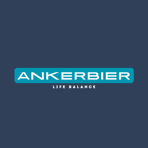 ANKERBIER Brust  - Sweatshirt