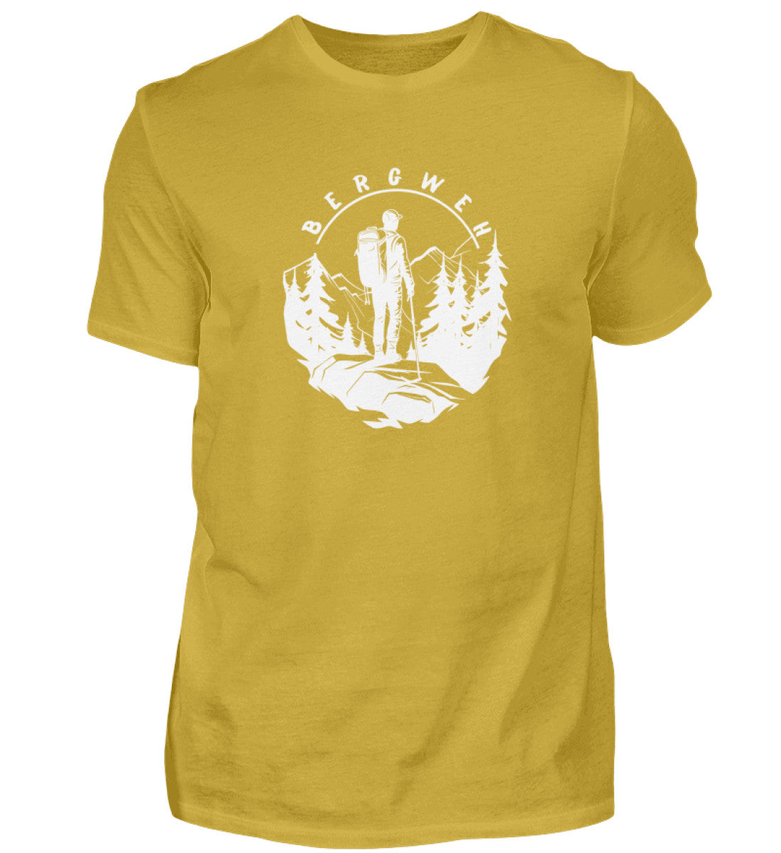 Gold Yellow-2980