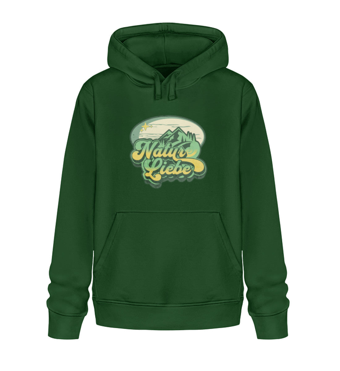 Bottle Green-833