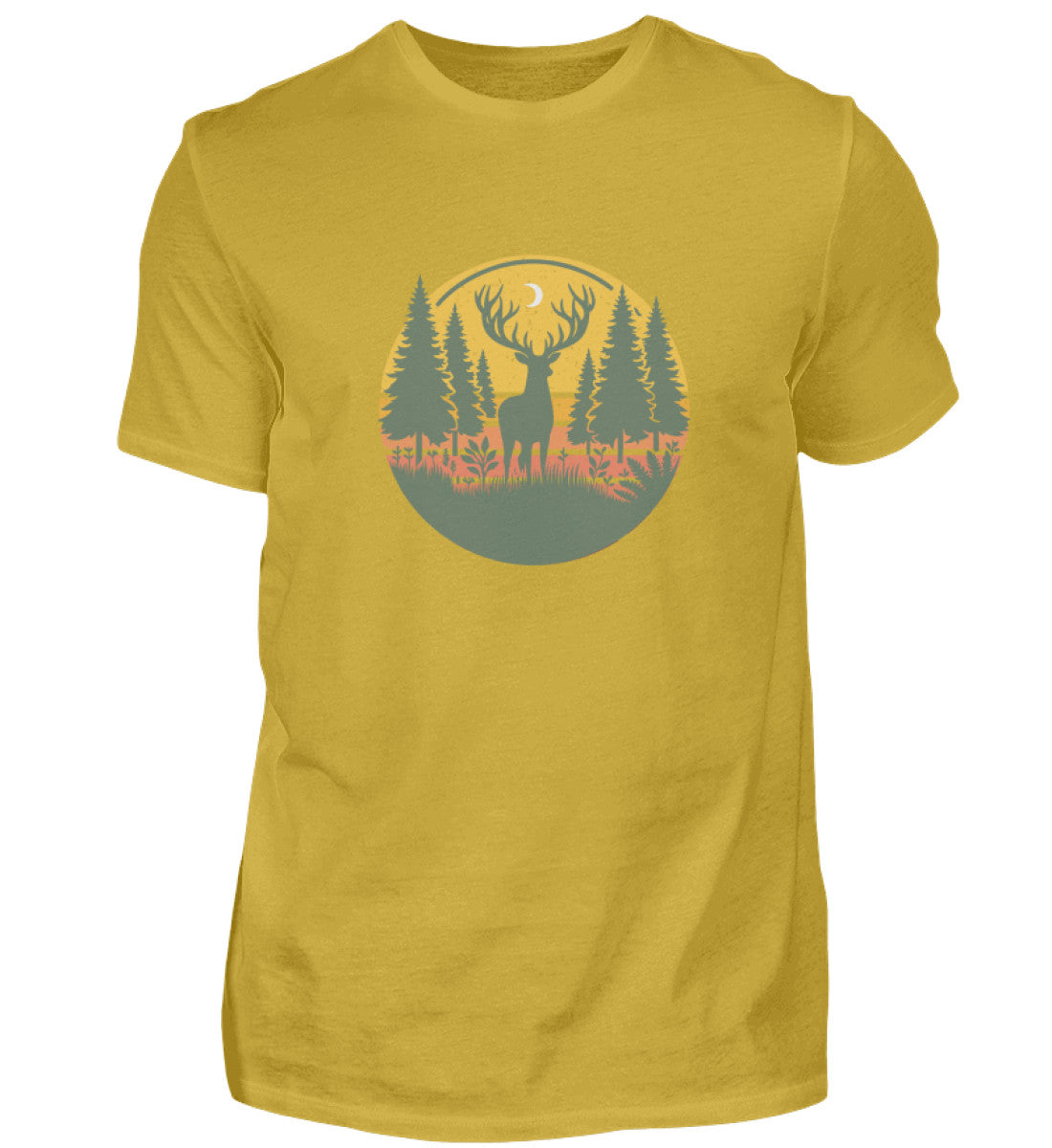 Gold Yellow-2980