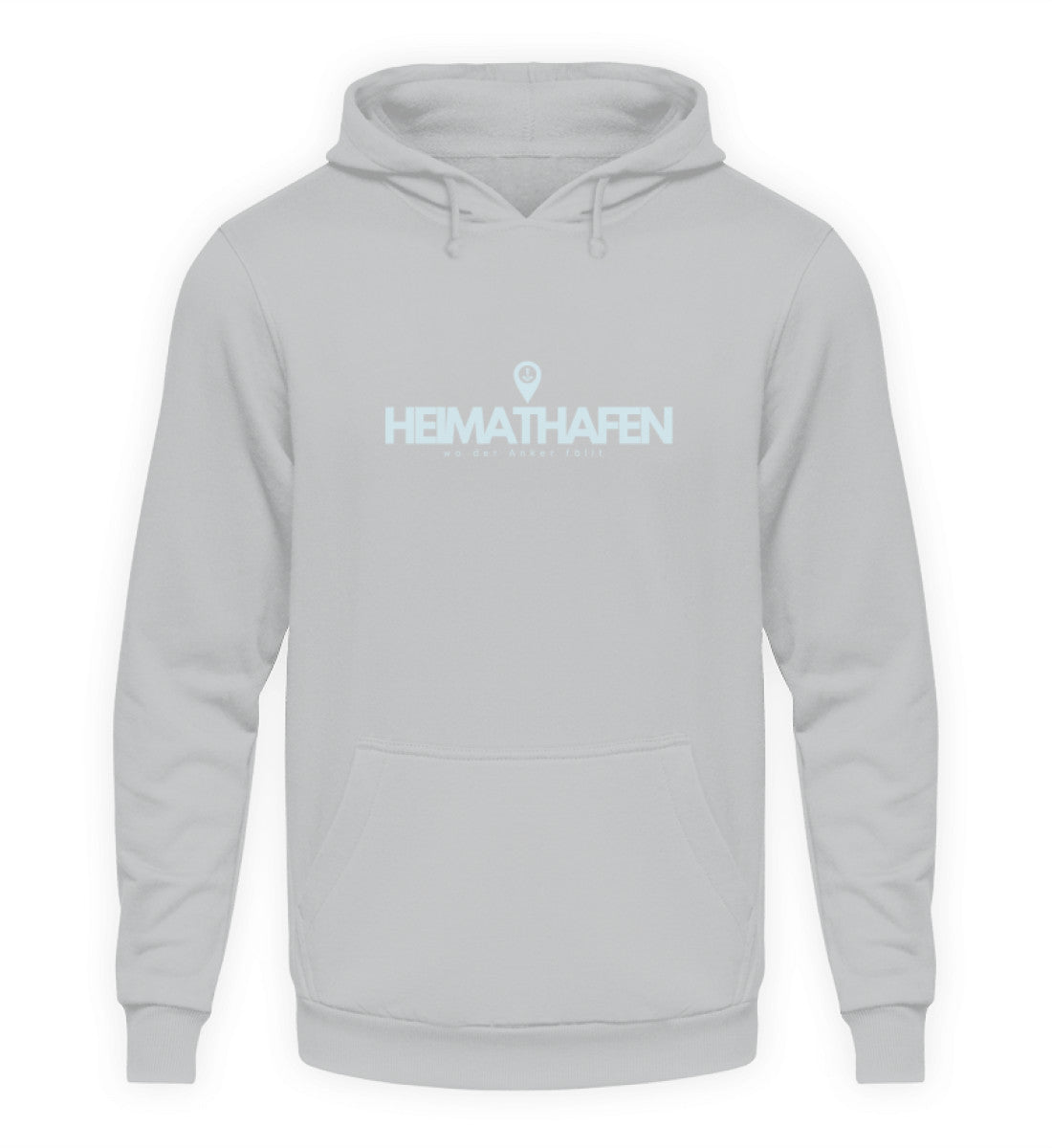 Heather Sport Grey-6807