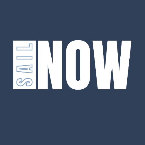 SailNOW  - Sweatshirt
