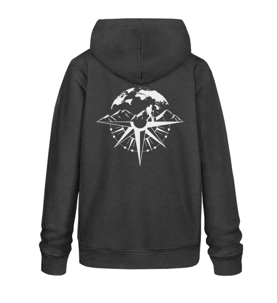 Dark Heather Grey-6881