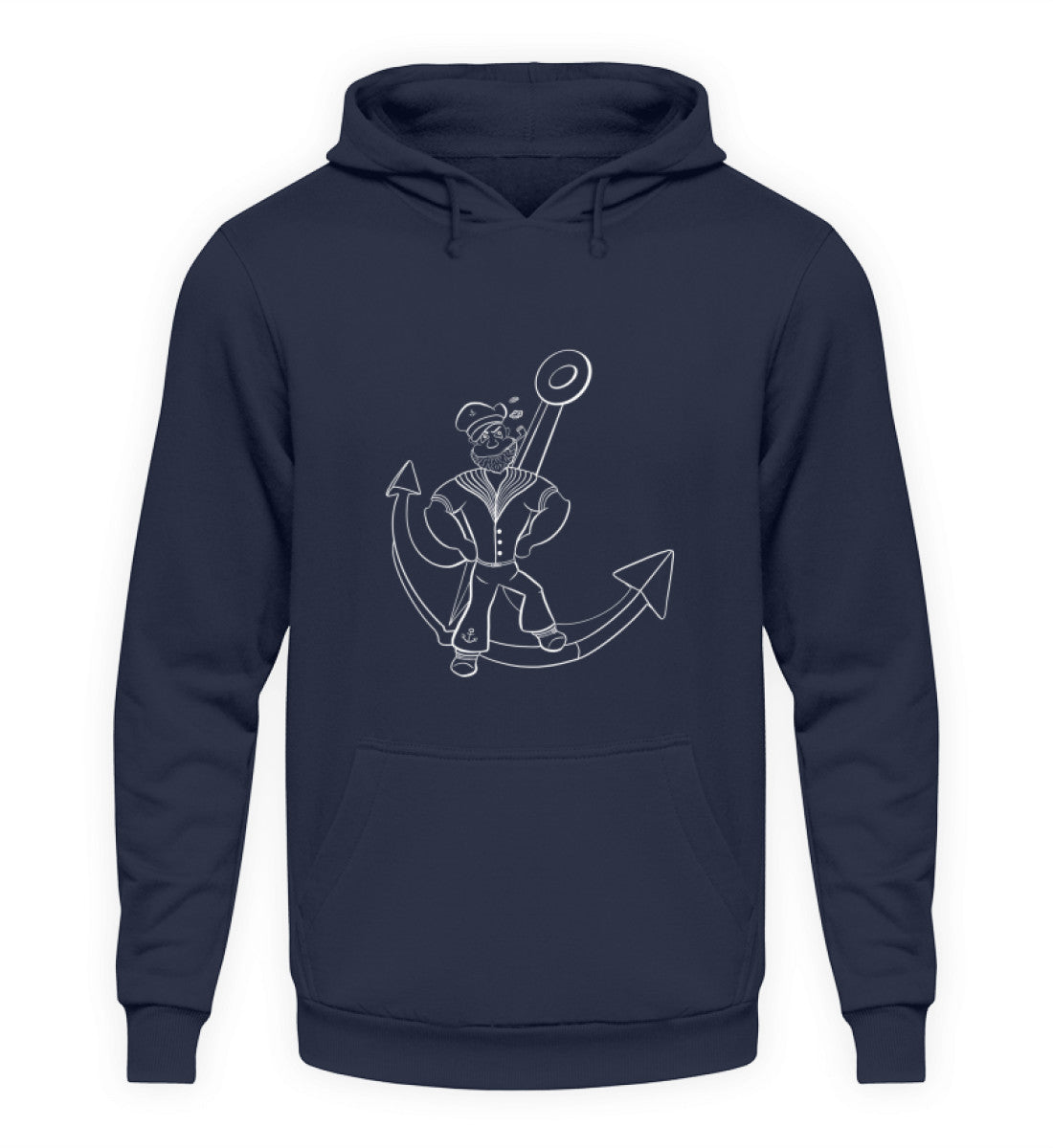 Oxford Navy-1698