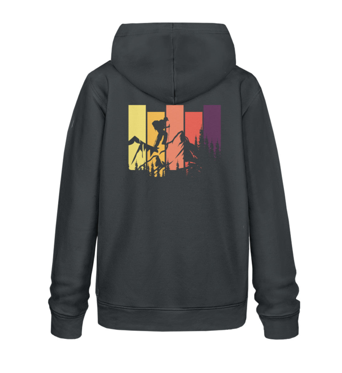 India Ink Grey-7068